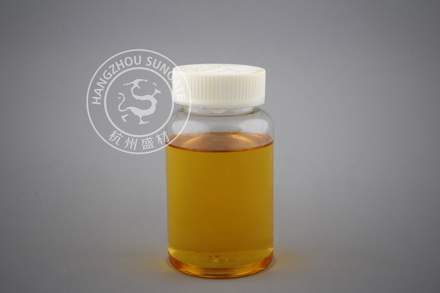 Nitrogen-containing derivatives of dithiophosphoric ACID  